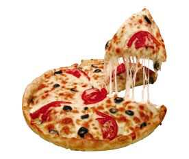 итальянская пицца